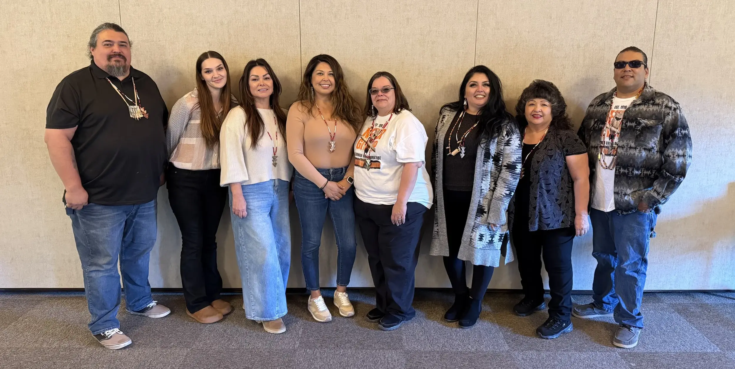 The California Valley Miwok Tribal Council